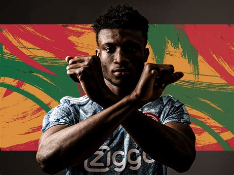 Mohammed kudus (born 2 august 2000) is a ghanaian professional footballer who plays as a forward for ajax in the dutch eredivisie. Kudus Mohammed completes move to Ajax Amsterdam - Citi ...