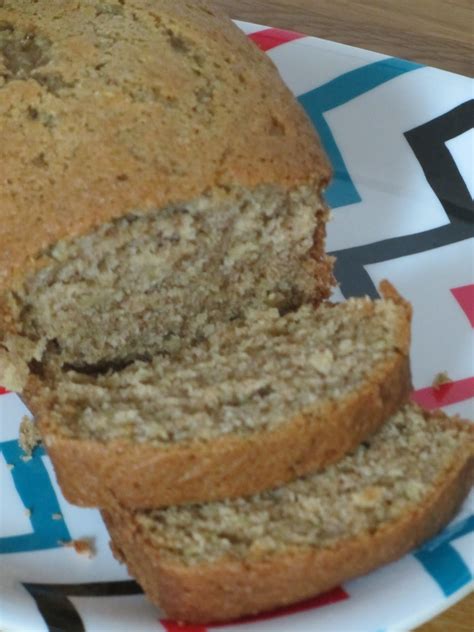 Maybe you would like to learn more about one of these? Been There Baked That: Cinnamon Cucumber Bread