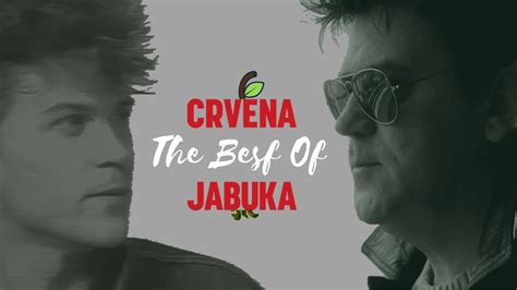 the best of crvena jabuka part 1 youtube