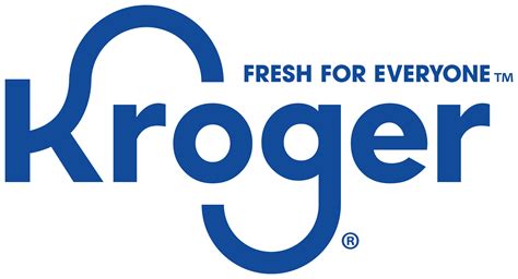 Brand New New Logo And Identity For Kroger By Ddb