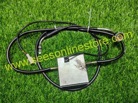 48v60v72v 1500w Hybrid Conversion Kit For Activa Retrofit