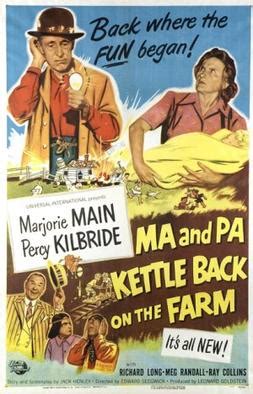 Похожие запросы для the farm movie wikipedia. Ma and Pa Kettle Back on the Farm - Wikipedia