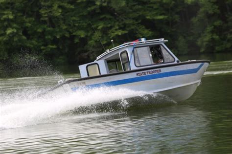 Boaters rescued after accident on Smith Lake in Cullman ...