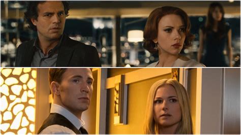 Последние твиты от sharon carter's defense attorney ‍(@mysharoncarter). The Two Worst Marvel Movie Romances | The Mary Sue