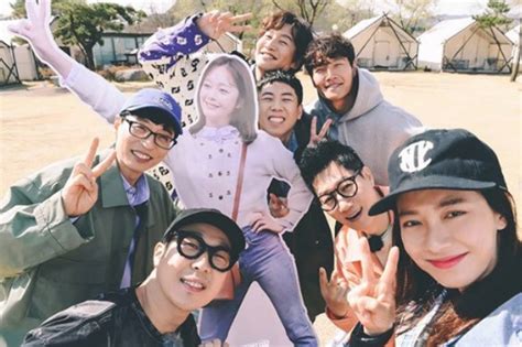Видео с тегом running man. "Running Man" Celebrates 500 Episodes!