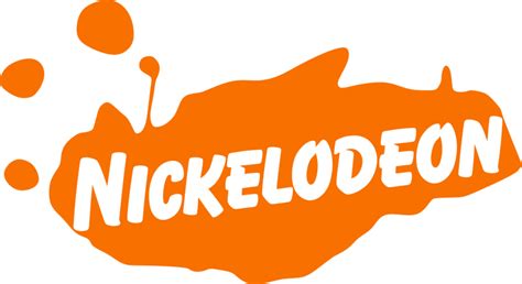 Nickelodeonlogo Variations Logopedia Fandom Nickelodeon The