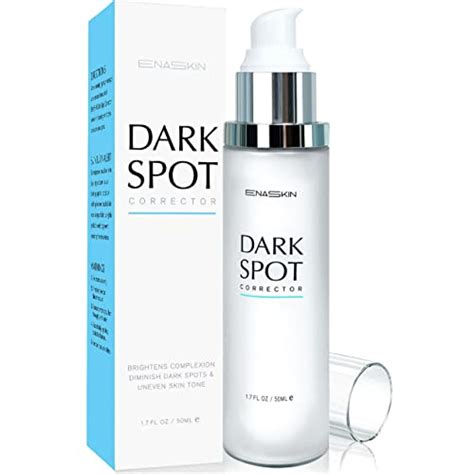 Our 10 Best Dark Spot Face Remover For 2022 Reviews And Comparison Cce