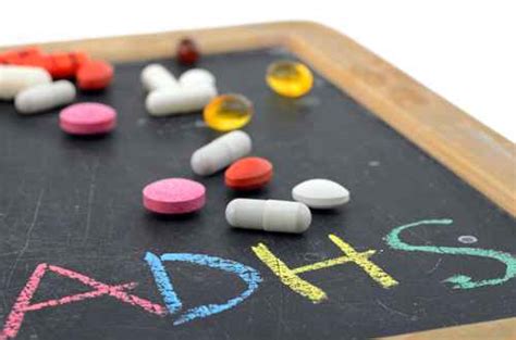 Motorische aktivitätsextreme, innere unruhe und permanente getriebenheit. ADHS-Diagnostik - Anna Jessen - Kinder- und Jugendmedizin ...
