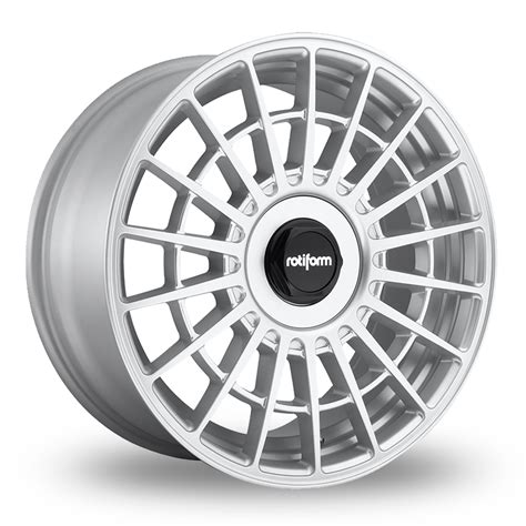 Rotiform Alloy Wheels Buy Online From Wheelbase