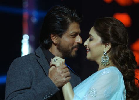 shah rukh khan and madhuri dixit revisit devdas as the film completes 19 years of its release
