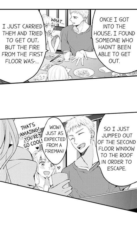 Seven seas entertainment has something especially spicy in store for its mature imprint ghost ship. Fire in his fingertips Ch.01 Page 2 - Taadd Mobile | Manga ...