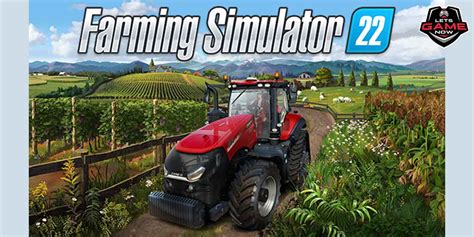 Farming Simulator 22 Cinematic Trailer Release Date New Fruit Types