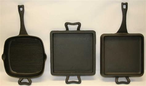 The cookware's being recalled because they can bust the u.s. Image detail for -Paula Deen Cast Iron Cookware Sold by ...
