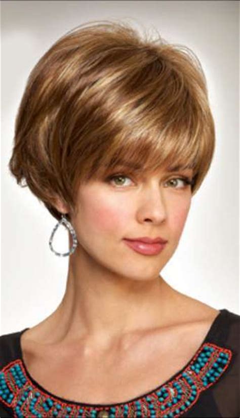 They are believed to have originated shortly after. Bob Hairstyles With Bangs 2015 | Fashion and Women