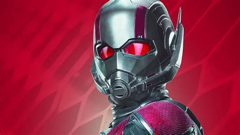 Mcu Drops The Ball With New Ant Man 3 Update