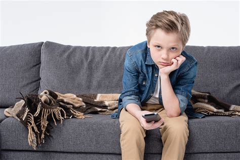 Unplug Your Kids Boredom Is Good For The Brain