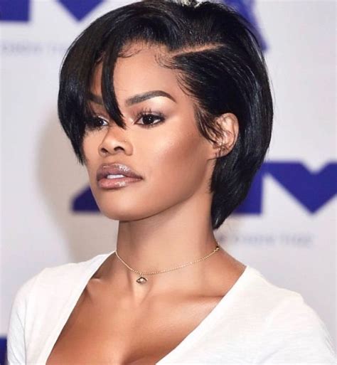 20 Bob Hairstyles For Black Women For Rocking Look Haircuts And Hairstyles 2021