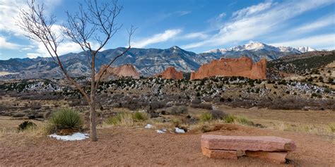We did not find results for: Year Round Hiking in the Garden of the Gods | Colorado ...