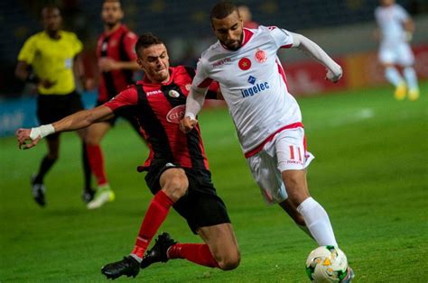 Wydad casablanca is a soccer team from morocco, playing in competitions such as botola pro (2020/2021), caf champions league (2020/2021). Wydad Casablanca vs Mamelodi Sundowns Preview, Predictions ...