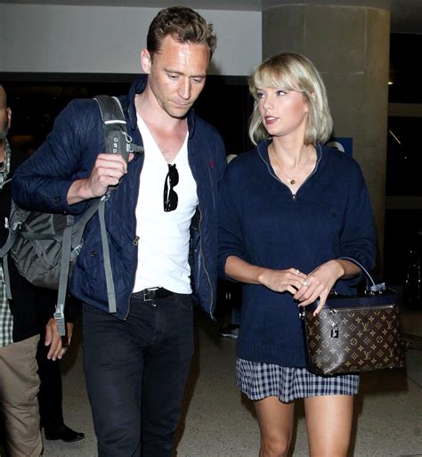 The official tom hiddleston facebook fanpage. Taylor Swift + Tom Hiddleston: Alles nur PR? | GALA.de