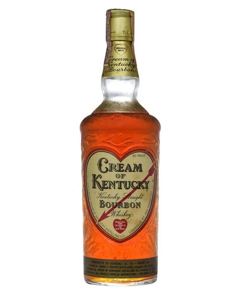 Cream Of Kentucky 1960s Musthave Malts Your Bourbon Source