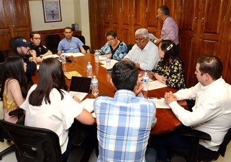 Continúa Análisis Del Protocolo De Detención A Menores Omnia