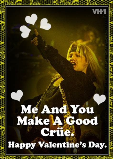 Heavy Metal Valentines Day Heavy Metal Valentines Day Cards Show