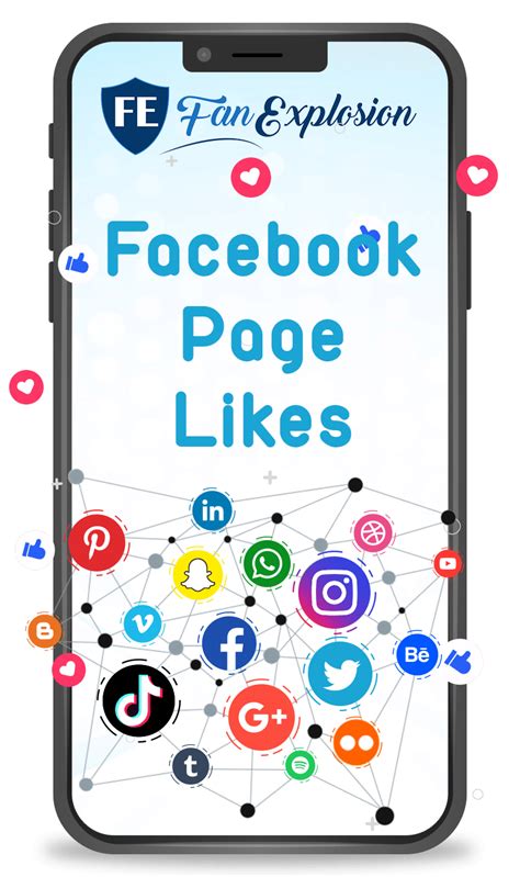 Buy Real Facebook Page Likes High Quality And Instant Delivery