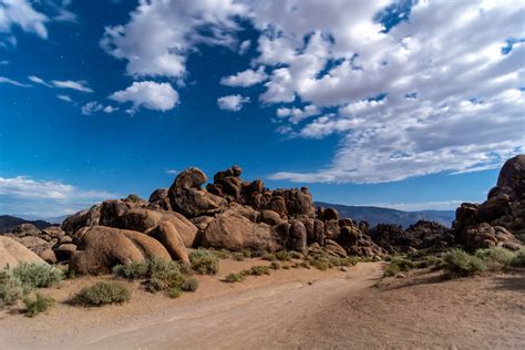 Alabama Hills National Scenic Area The Alabama Hills Are A Flickr