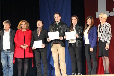 histórica colación de grado del instituto superior de arte y comunicación catamarca actual