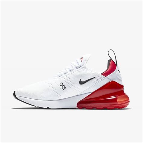 Nike Air Max 270 University Red Grailify