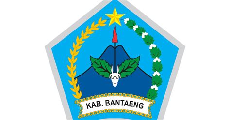 Tempat lahir (sesuai ijazah) setingkat kab/ kota. Logo Kabupaten Bantaeng Vector Cdr & Png HD | GUDRIL LOGO ...