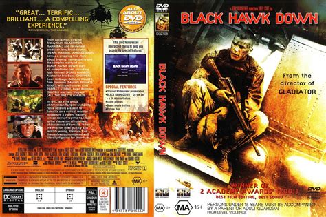 Джош хартнетт, юэн макгрегор, эрик бана и др. Movies Collection: Black Hawk Down 2001