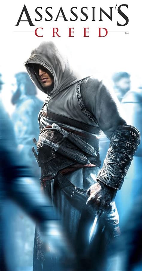 Assassin S Creed Video Game Full Cast Crew Imdb