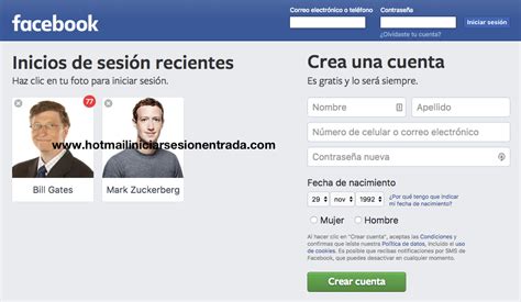 Create and share augmented reality experiences that reach the billions of people using the facebook family of apps and devices. Facebook iniciar sesion en Español | Entrar a Facebook