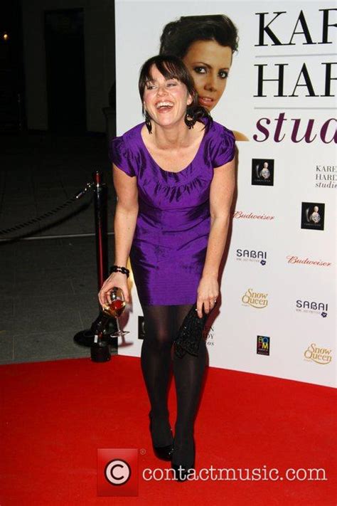 Jill Halfpenny News And Photos