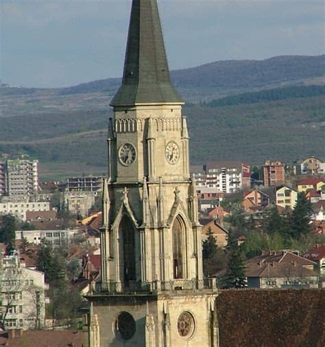 Please follow the rules from /r/romania. Romanian cities: Cluj - Napoca - Romania Insider