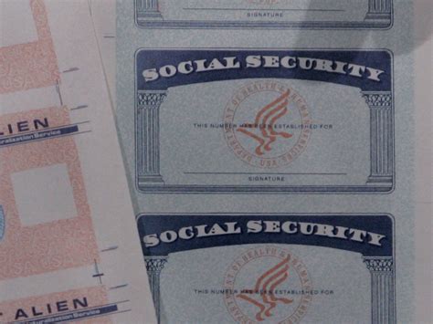 Preventing social security number scams. Victims Of Social Security Number Theft Find It's Hard To ...