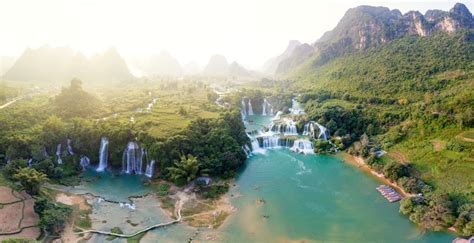 The Discoverer Blog The Most Beautiful Places In Vietnam