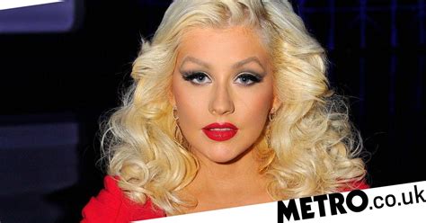 Christina Aguilera Announces Comeback With First Album In Six Years