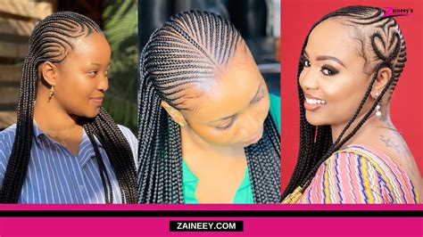 Image Of Braids Hairstyles 2023 Pictures With Beads Zaineey S Blog