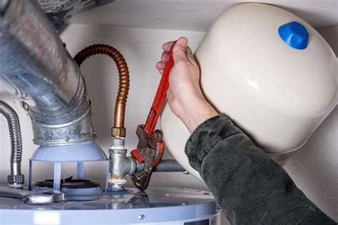 Recognizing Common Water Heater Problems