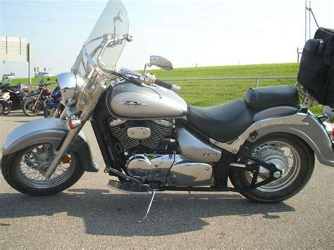2006 suzuki boulevard c50 specifications and pictures. Buy 2006 Suzuki Boulevard C50 Cruiser on 2040-motos