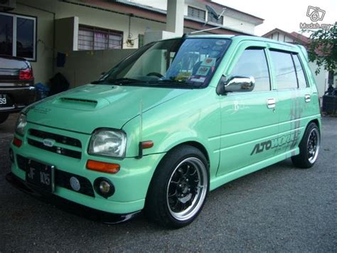Anda ingin mencari sport rim tayar kereta anda di pulau pinang? Perodua Kancil Harga - Resign Kerja Yang Baik
