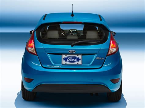 Shop millions of cars from over 21,000 dealers and find the perfect car. 2015 Ford Fiesta MPG, Price, Reviews & Photos | NewCars.com