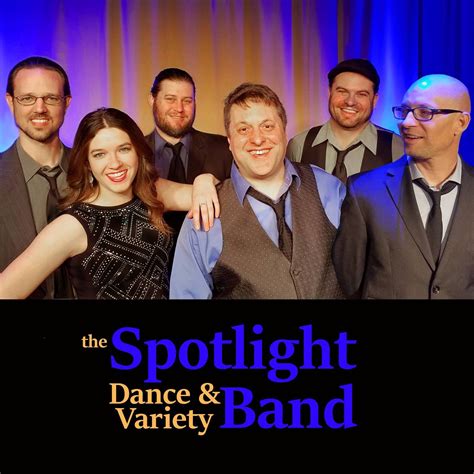 Spotlight Band Denver