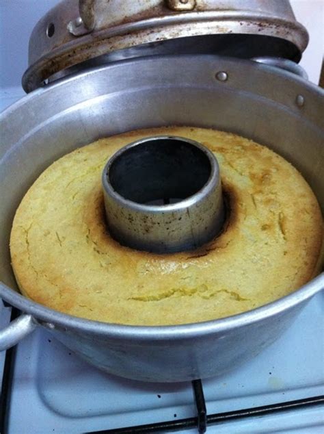Apa kata jom kita belajar buat bingka jagung yang mudah dan sedap. Maria Homemade Cake: Resepi Kuih Bengkang@Bakar Yang ...