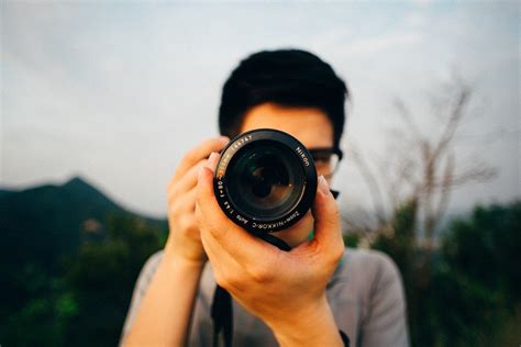 9 Best Instagram Profile Photo Tips