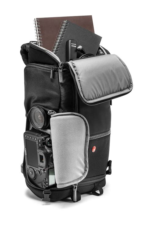 Advanced Camera And Laptop Backpack Tri S Manfrotto Photography