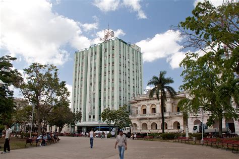 On average, a hostel in santa clara, cuba will be priced around $30. Santa Clara - Cuba - Imágenes e info - Imágenes - Taringa!